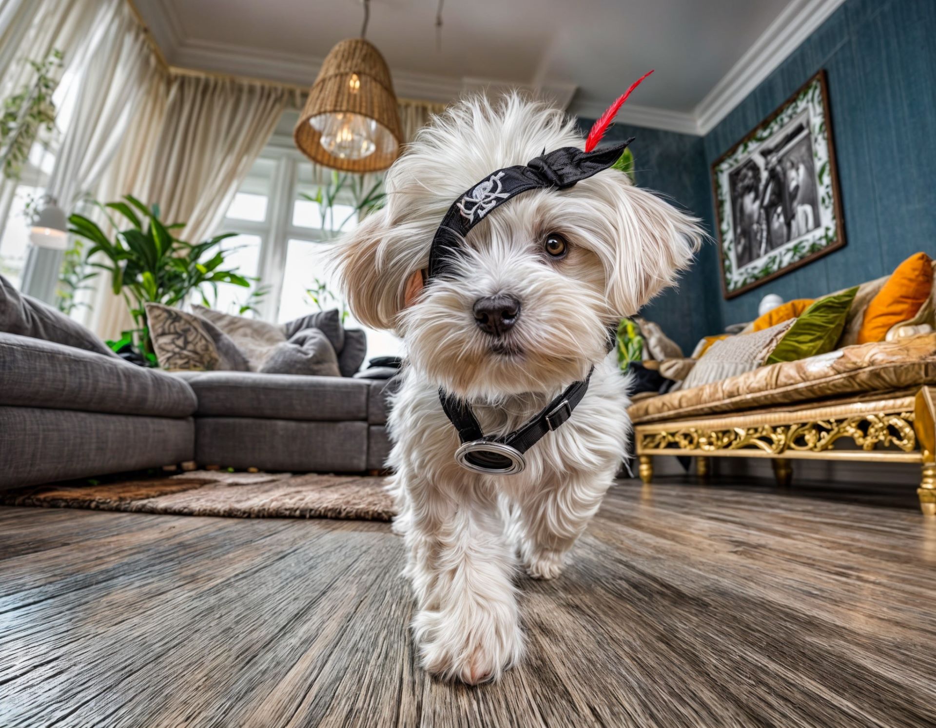 Text für blinde User